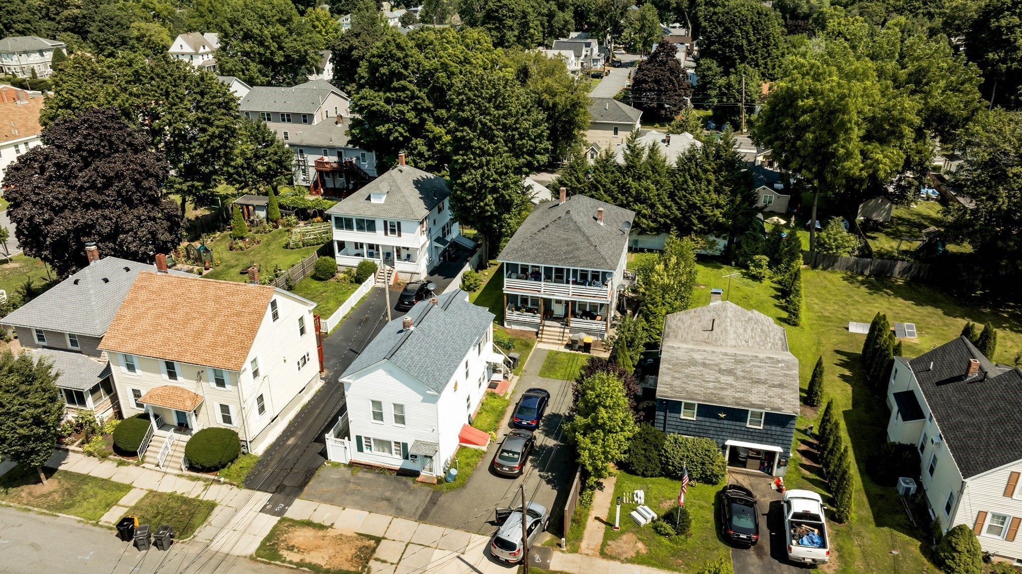 104 Lawrence ST, Framingham, MA Photo #1