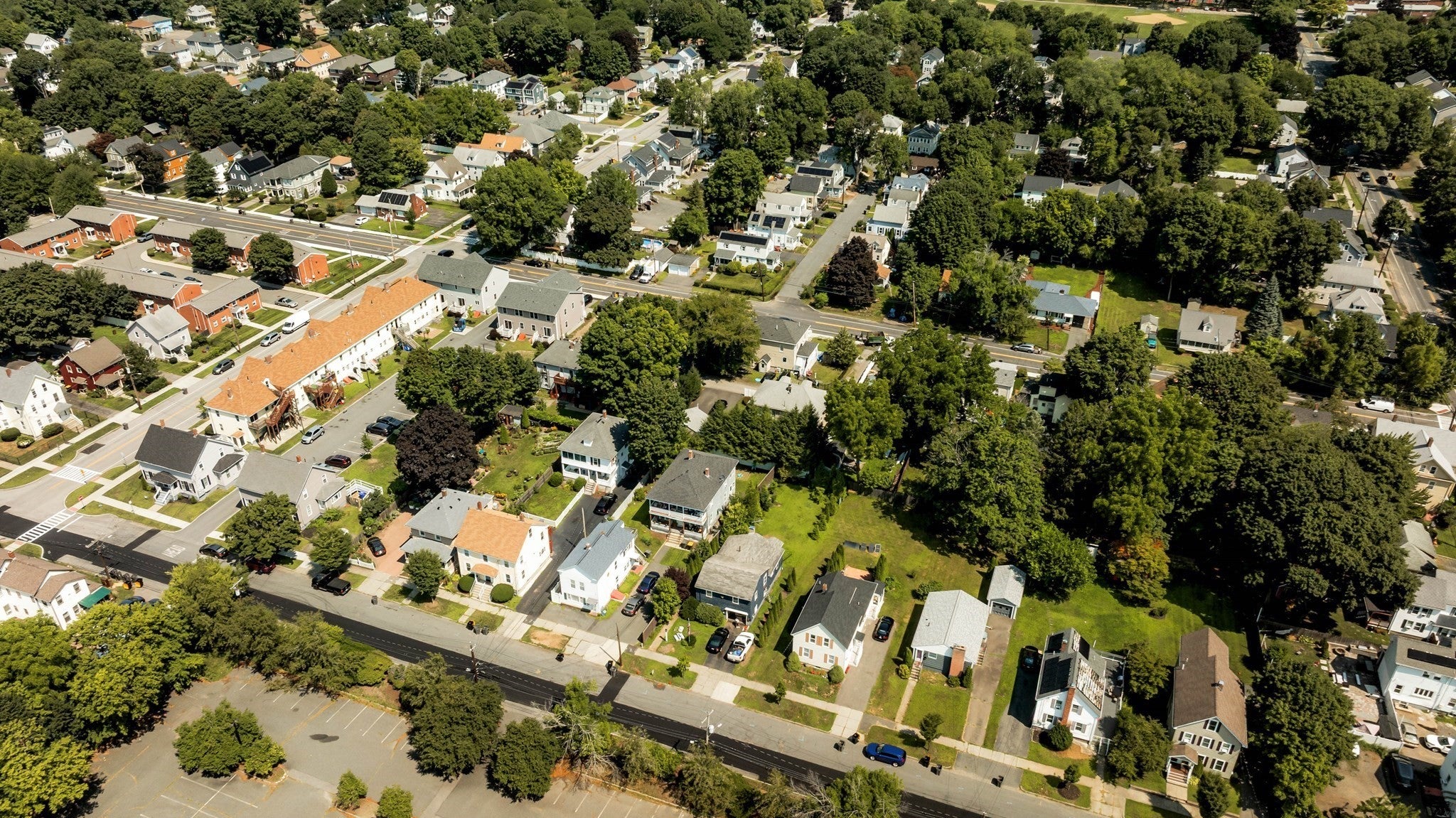 104 Lawrence ST, Framingham, MA Photo #19