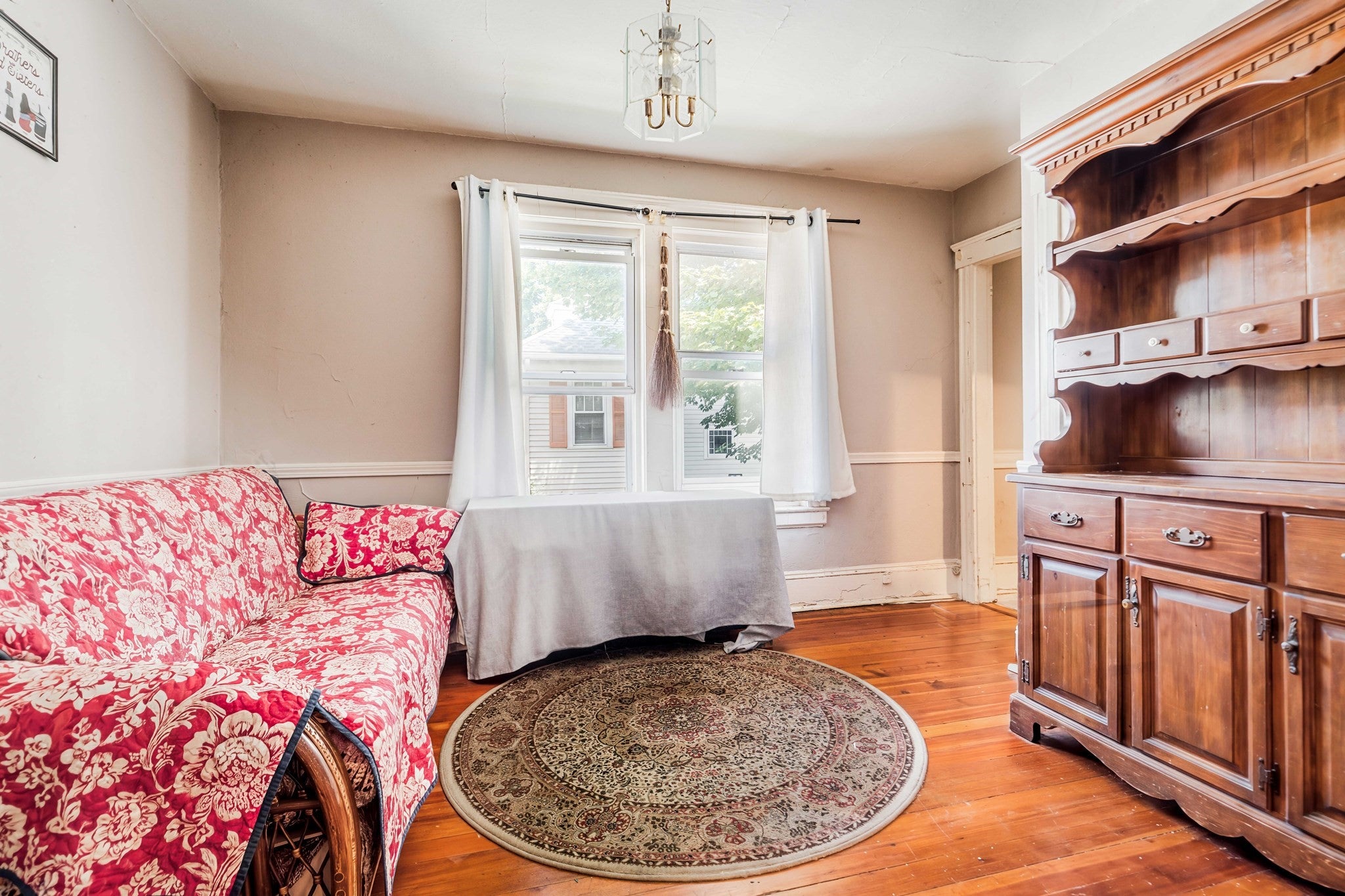 104 Lawrence ST, Framingham, MA Photo #12