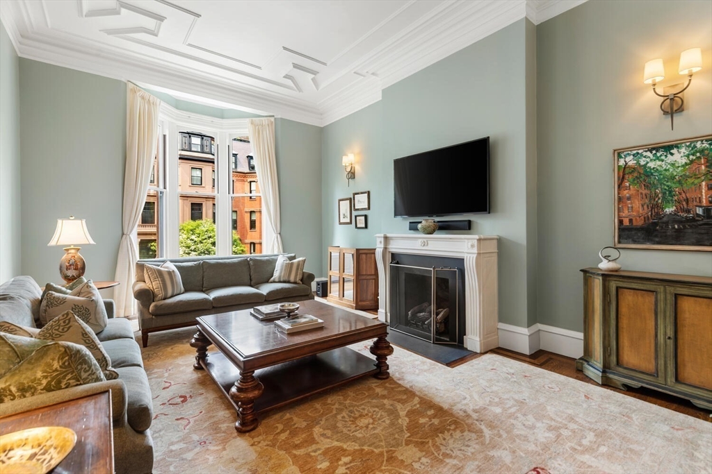 18 Marlborough Street