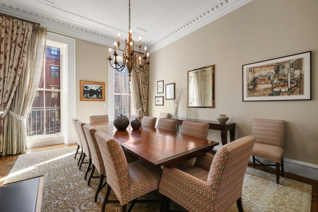 18 Marlborough Street