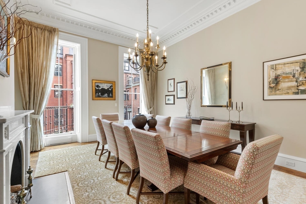 18 Marlborough Street