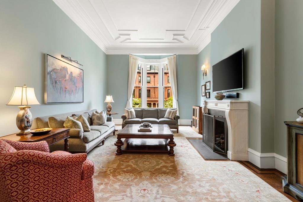 18 Marlborough Street