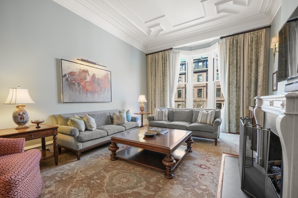 18 Marlborough Street