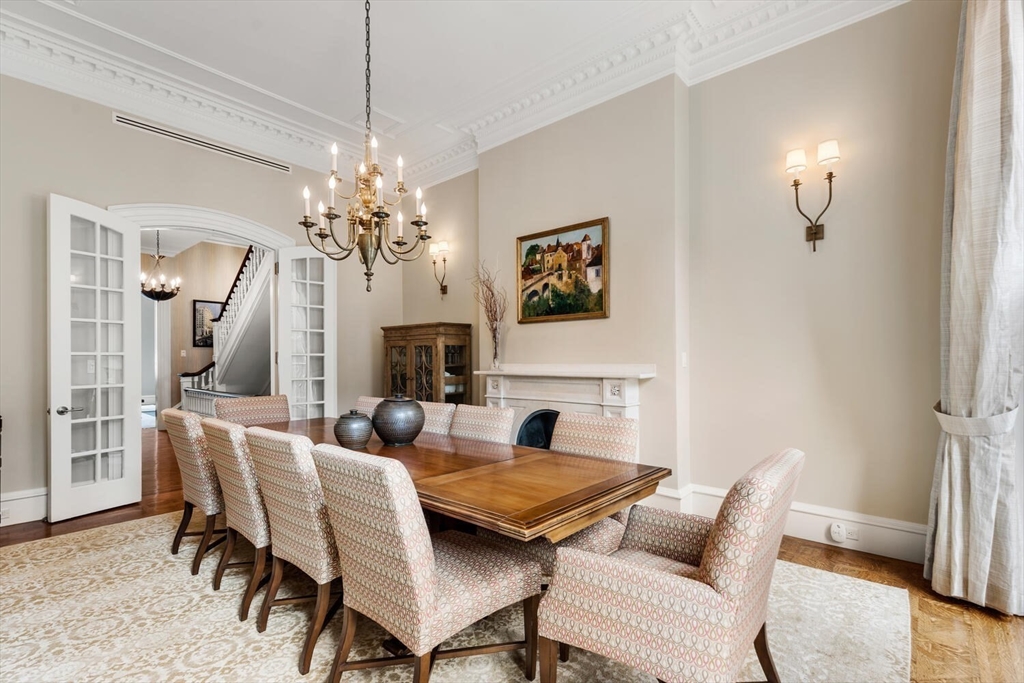 18 Marlborough Street