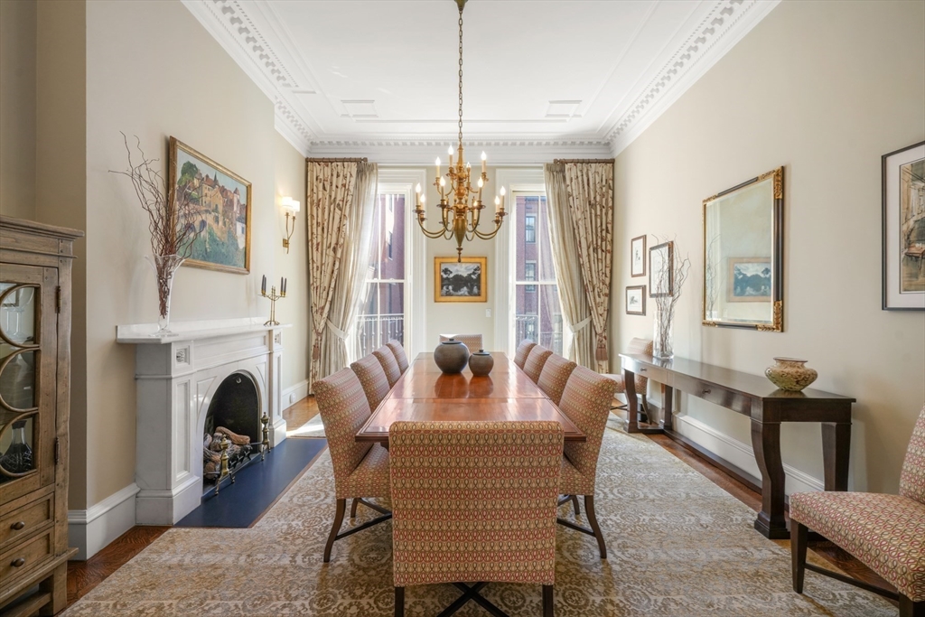 18 Marlborough Street