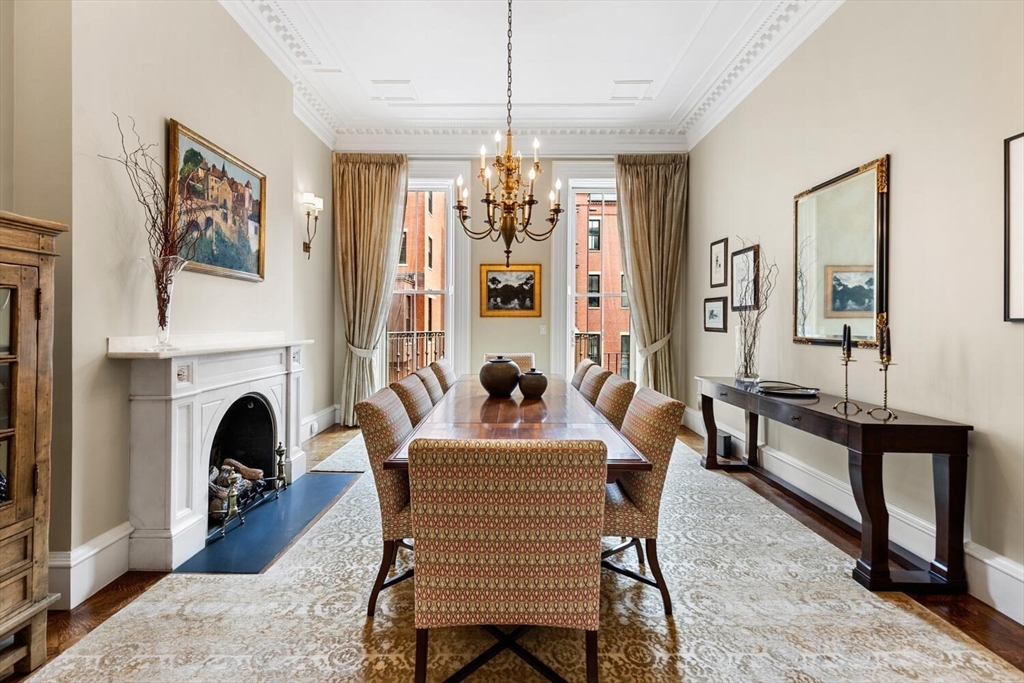 18 Marlborough Street