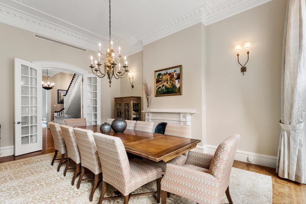 18 Marlborough Street
