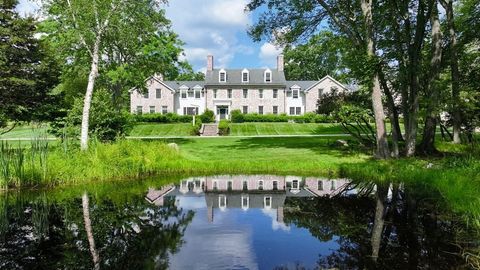 401 Sandy Valley Rd Westwood MA 02090