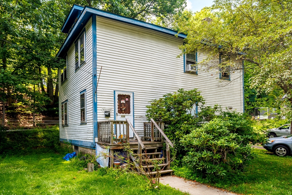 105 State St
