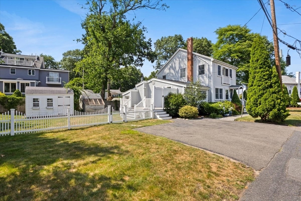 62 Pleasant Cir
