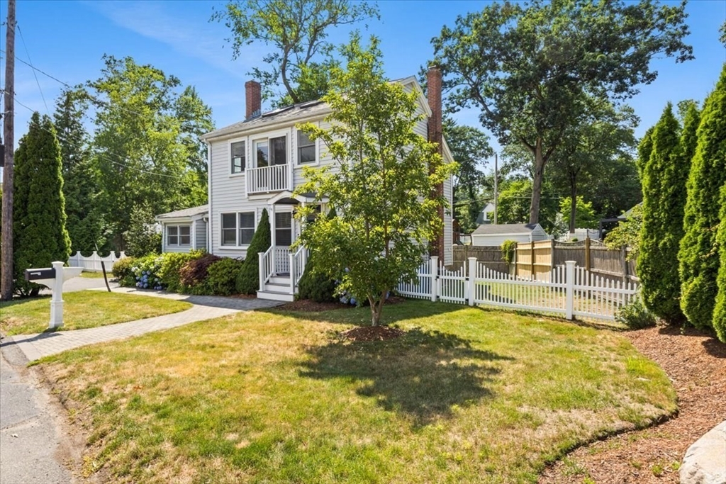 62 Pleasant Cir