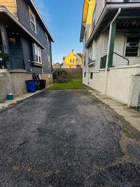 Photo of 228 Fayette St #0, Quincy, MA 02170 (MLS # 73569344)
