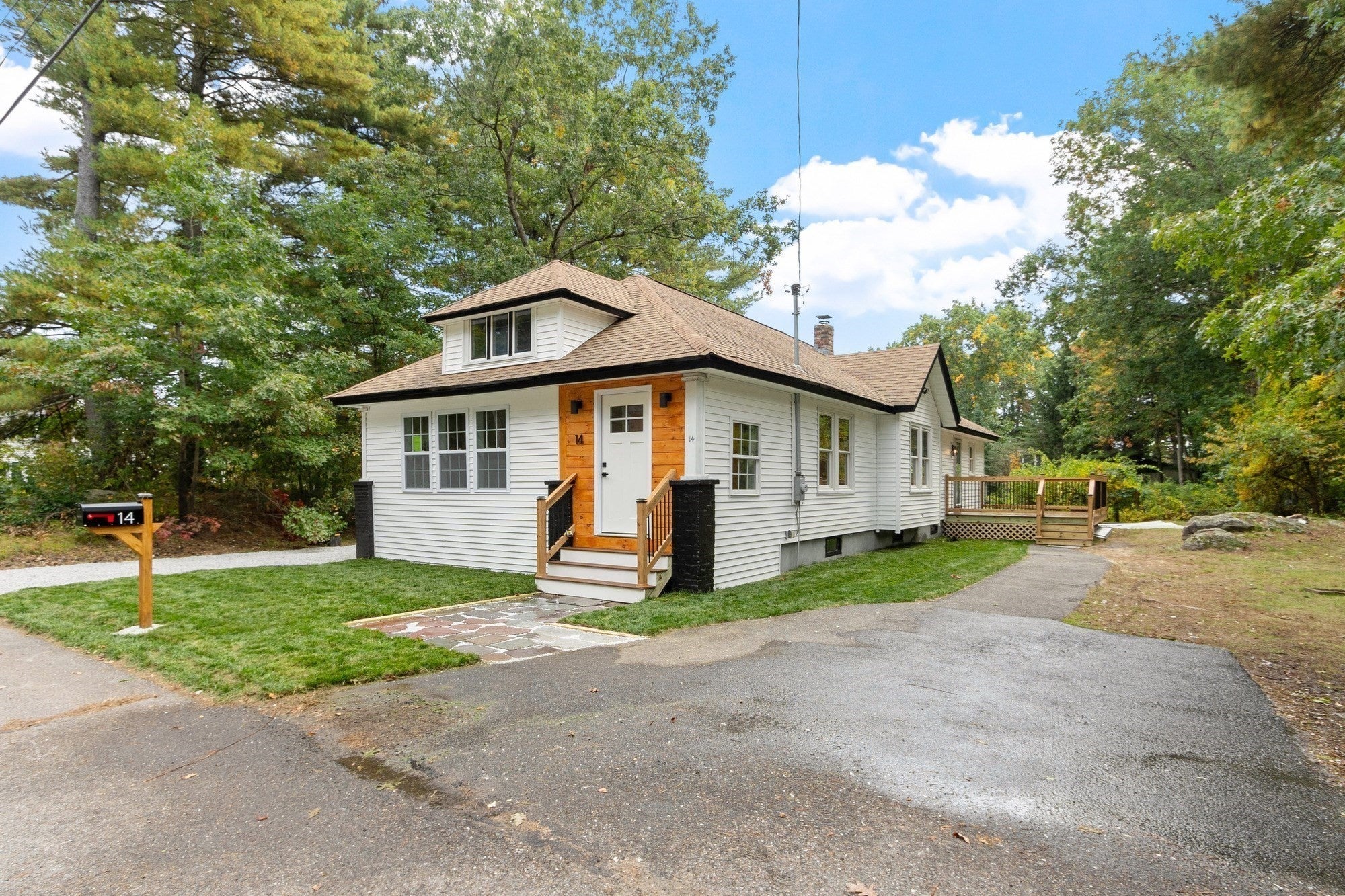 14 Brook St, Ayer, MA, 14 Brook St, Ayer, MA Photo #19