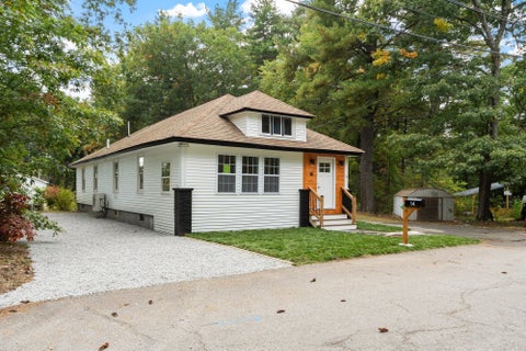 Photo of 14 Brook St, Ayer, MA 01432 (MLS # 73587383)