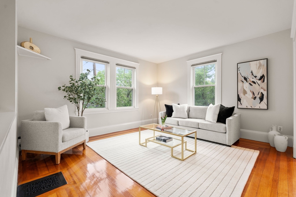 39 Irving St 39