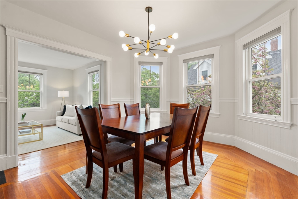 39 Irving St 39