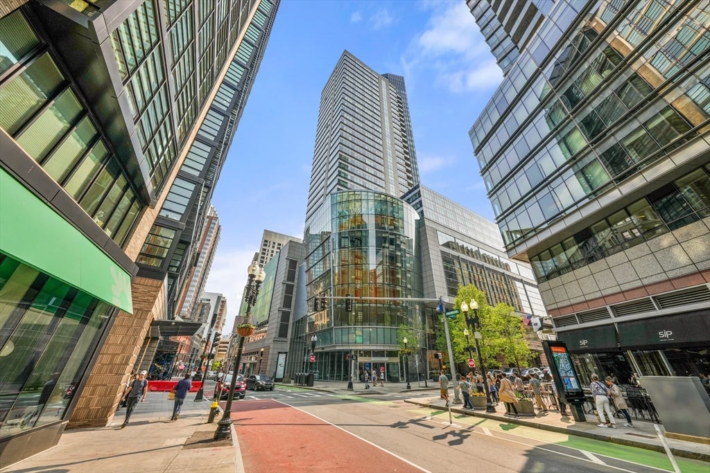 2 Avery St #32E, Boston, MA Photo #1