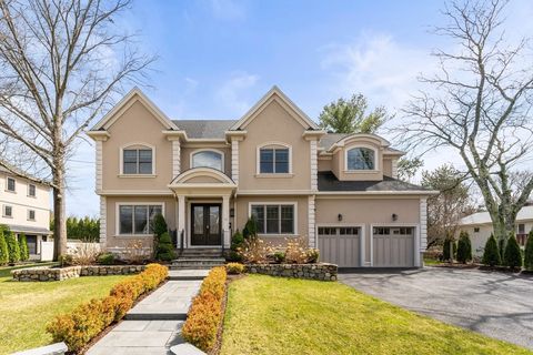 11 Fairhaven Rd Newton MA 02459