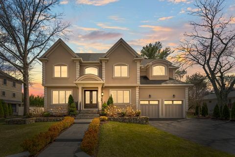 11 Fairhaven Rd Newton MA 02459