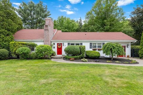 194 Depot St Easton MA 02375