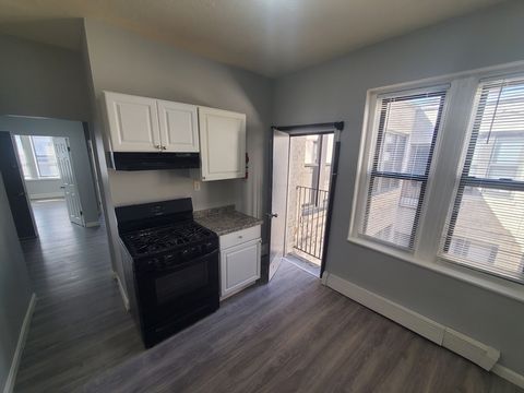 Photo of 14 Abbottsford St #8, Boston, MA 02121 (MLS # 73488004)