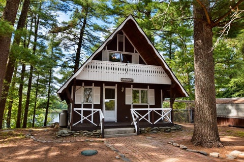 Photo of 9 Lakeview Ter, Middleboro, MA 02346 (MLS # 73572436)