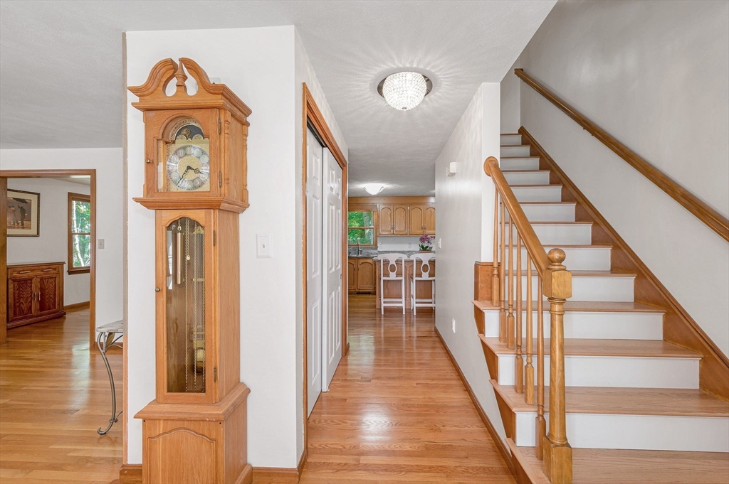 24 Apache Way