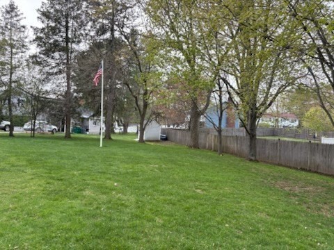 31 Columbus Rd