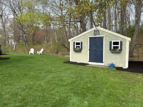 31 Columbus Rd