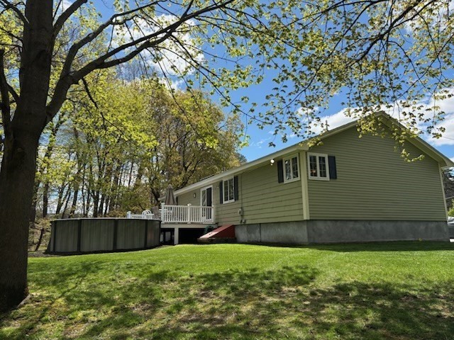 31 Columbus Rd