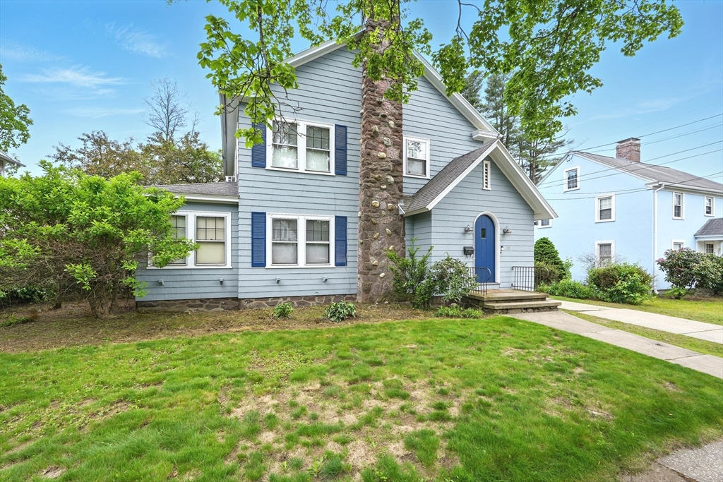 20 Ferrante Avenue
