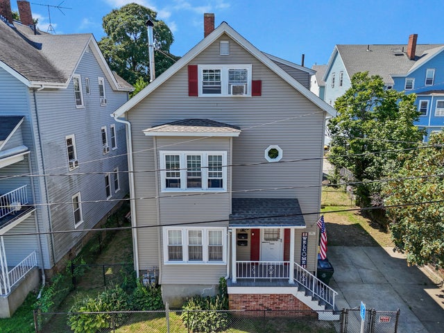 131 Foster St