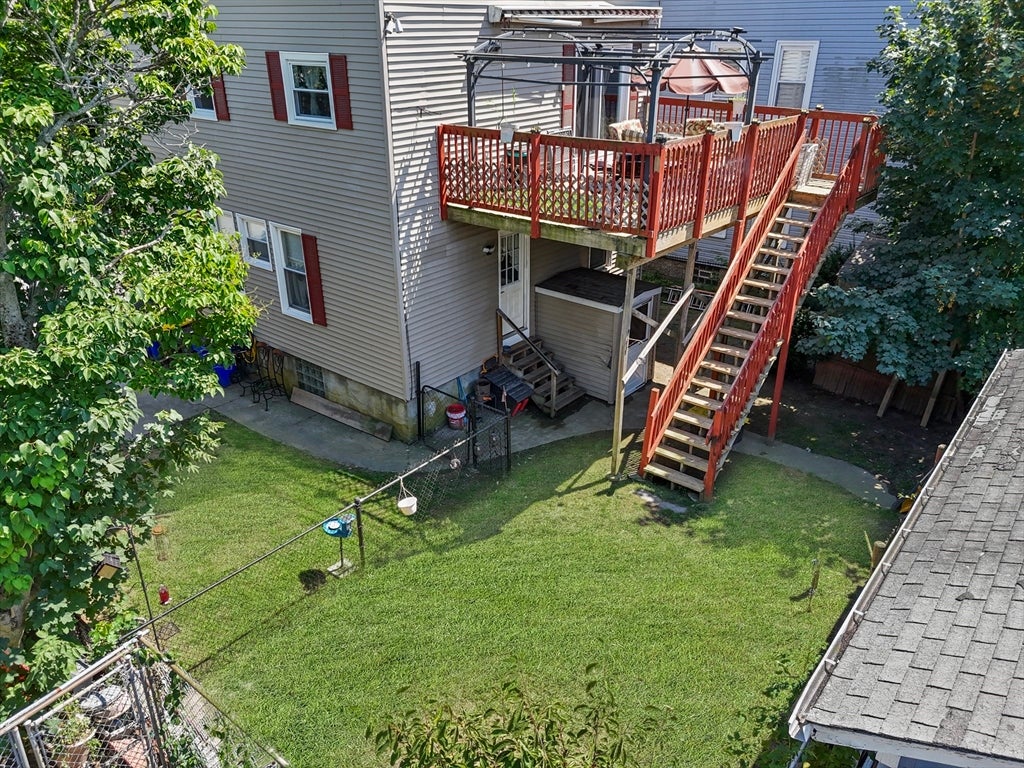 131 Foster St, Fall River, MA, 131 Foster St, Fall River, MA Photo #4