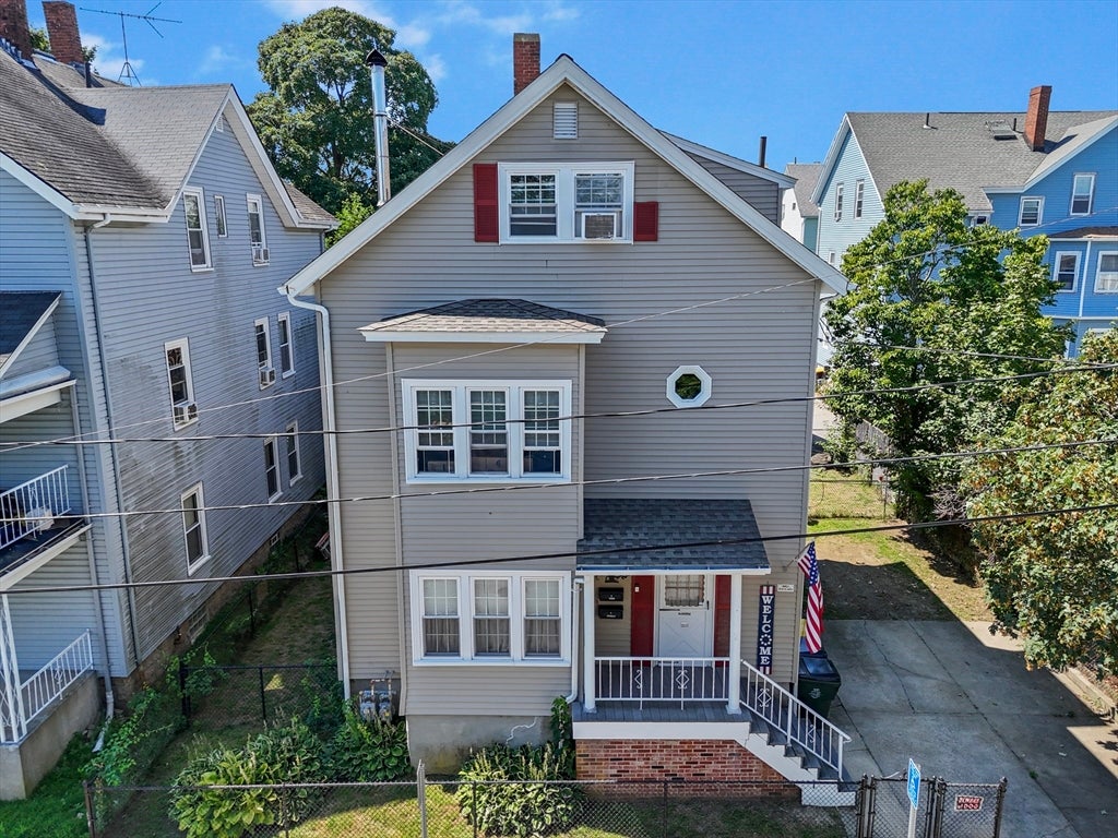 131 Foster St, Fall River, MA, 131 Foster St, Fall River, MA Photo #1