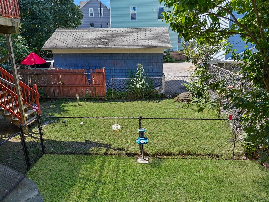 131 Foster St, Fall River, MA, 131 Foster St, Fall River, MA Photo #3