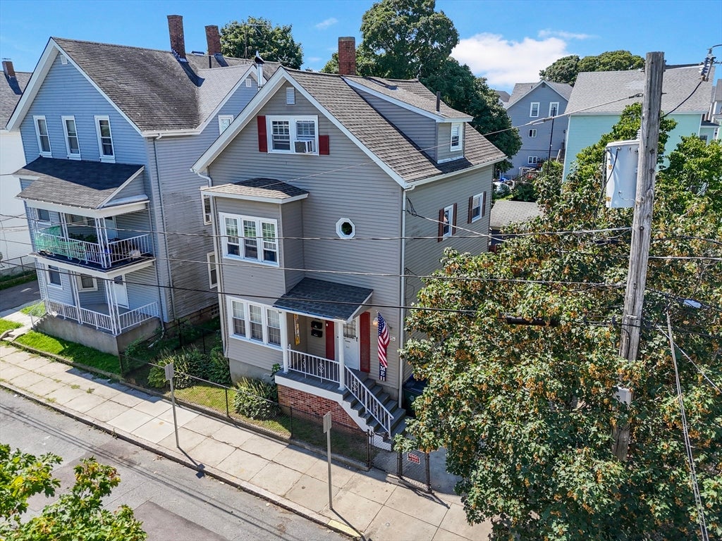131 Foster St, Fall River, MA, 131 Foster St, Fall River, MA Photo #2