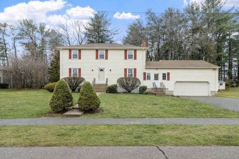 61 Beaver Road Reading MA 01867