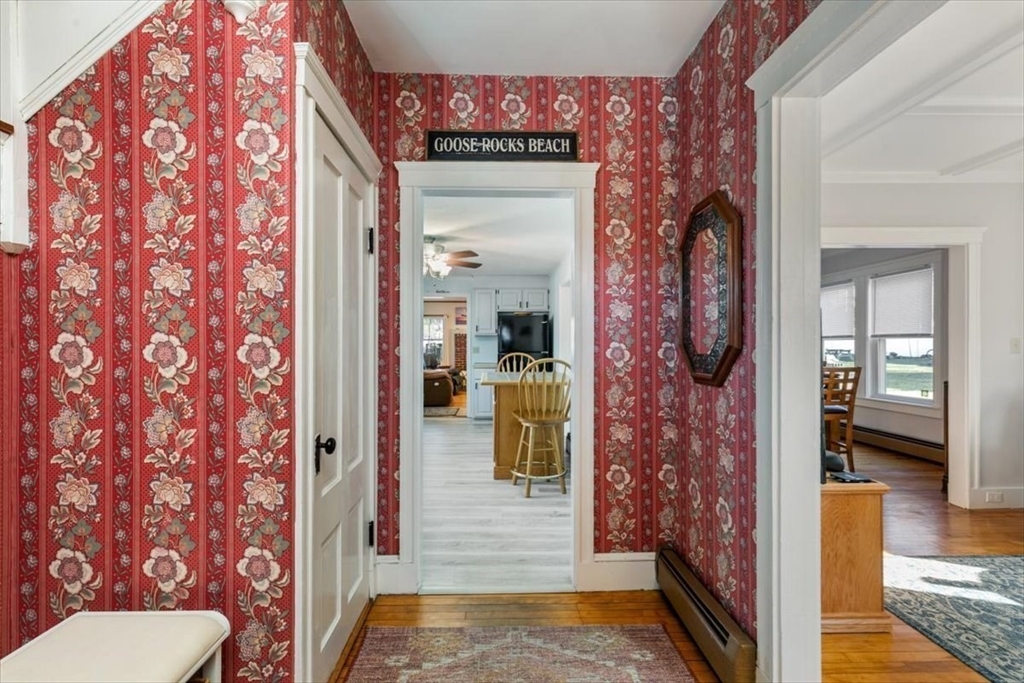 22 Vernon St.