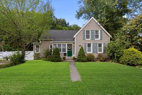45 West St Middleboro MA 02346