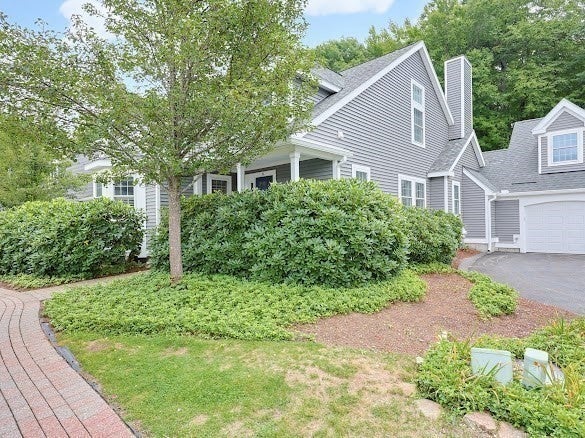 6 Highcroft Way 6, Hopkinton MA 01748