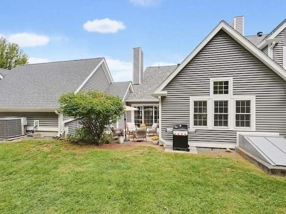 6 Highcroft Way #6, Hopkinton, MA, 6 Highcroft Way #6, Hopkinton, MA Photo #30