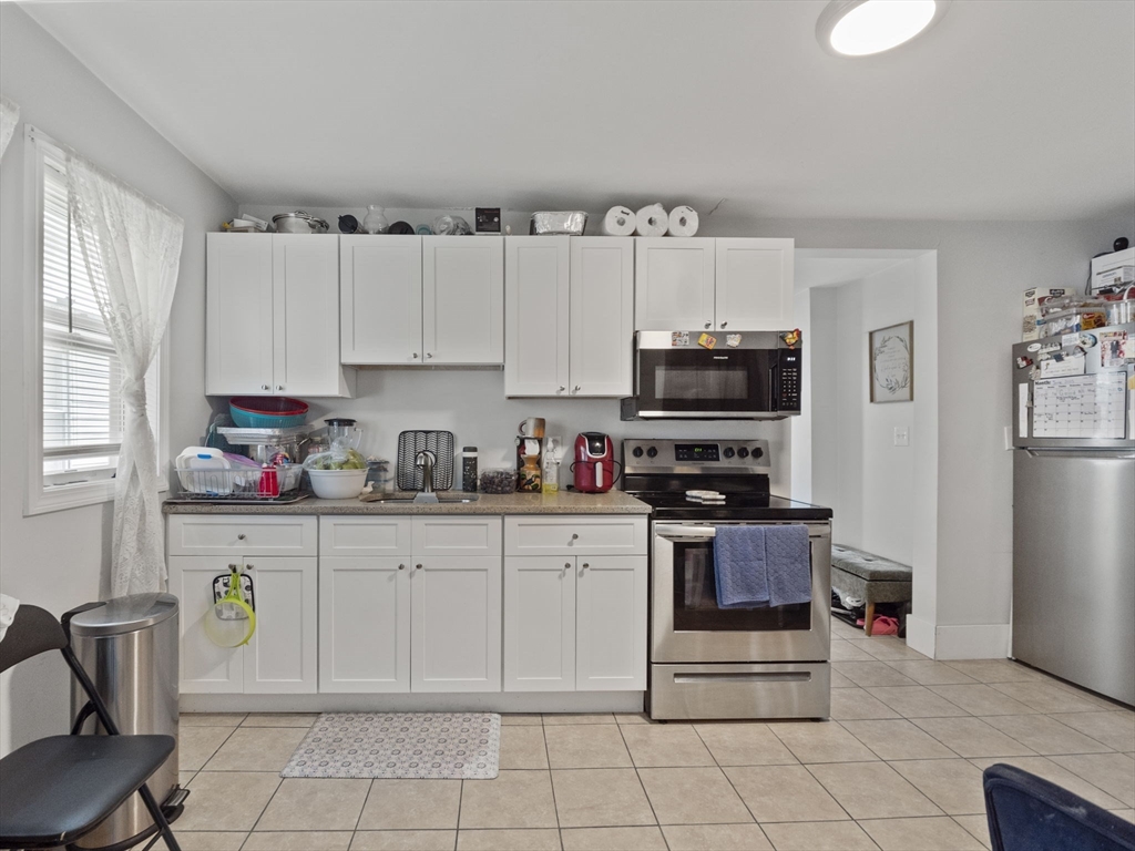 15-17 West Chestnut Street