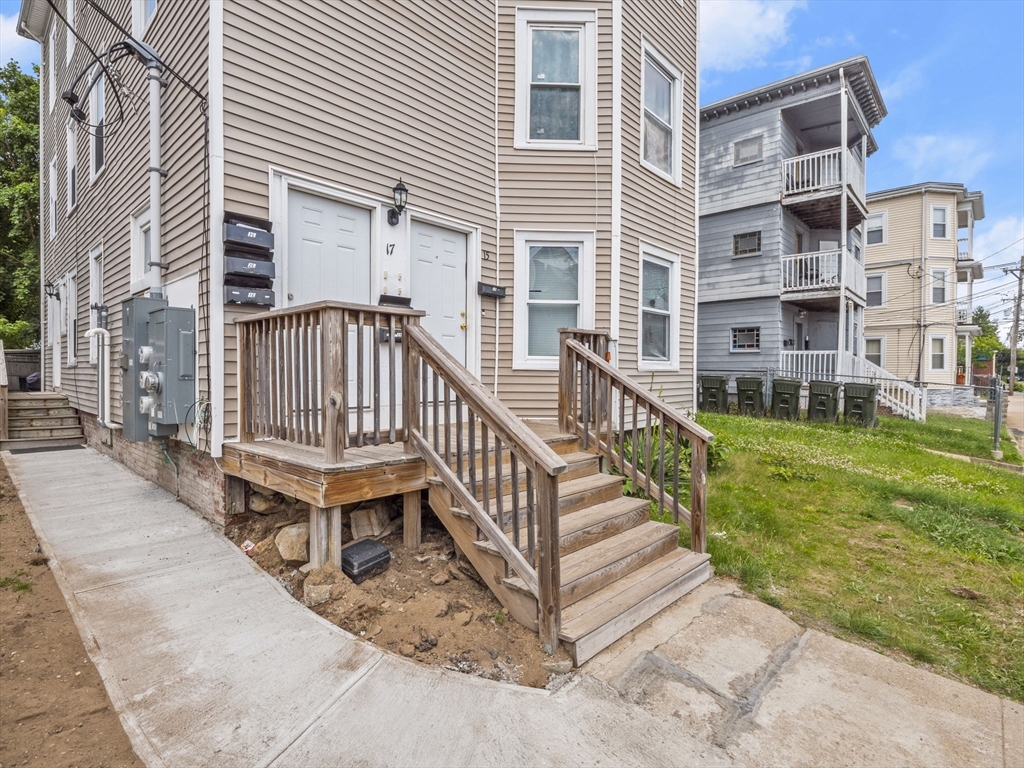 Brockton, Massachusetts 02301, United States, 11 Bedrooms Bedrooms, ,6 BathroomsBathrooms,Residential,Active,151275