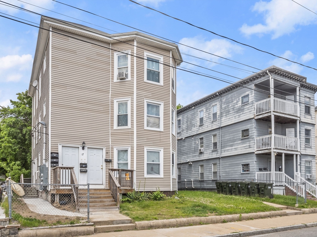 Brockton, Massachusetts 02301, United States, 11 Bedrooms Bedrooms, ,6 BathroomsBathrooms,Residential,Active,151275