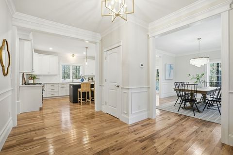 95 Stony Brook Lane Norwell MA 02061