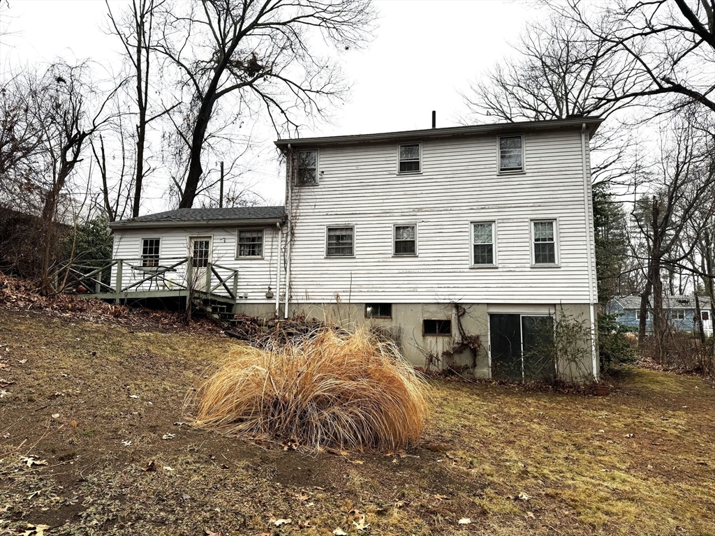 12 Assabet St