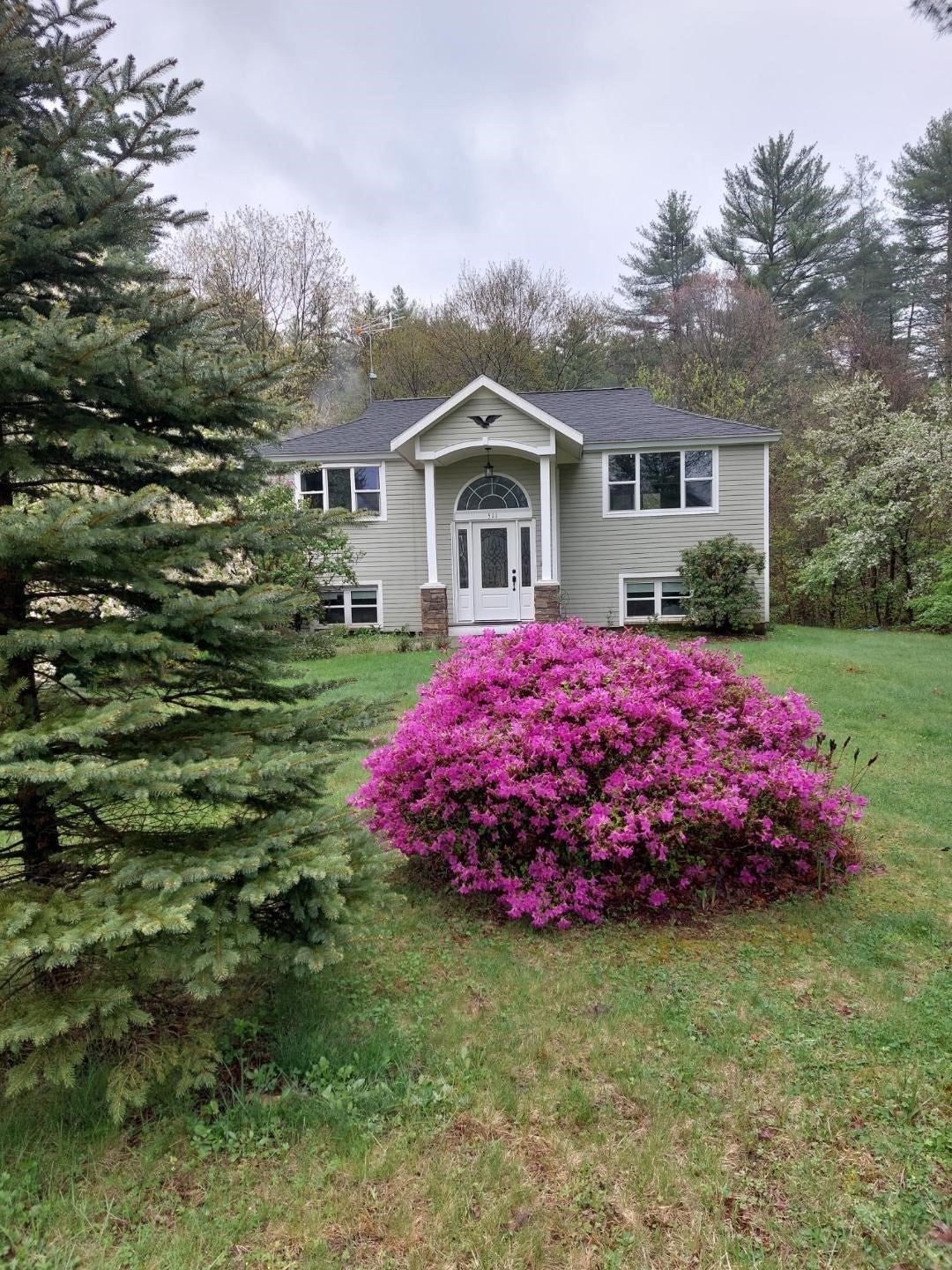 511 Michael Sears Rd, Belchertown, MA Photo #2
