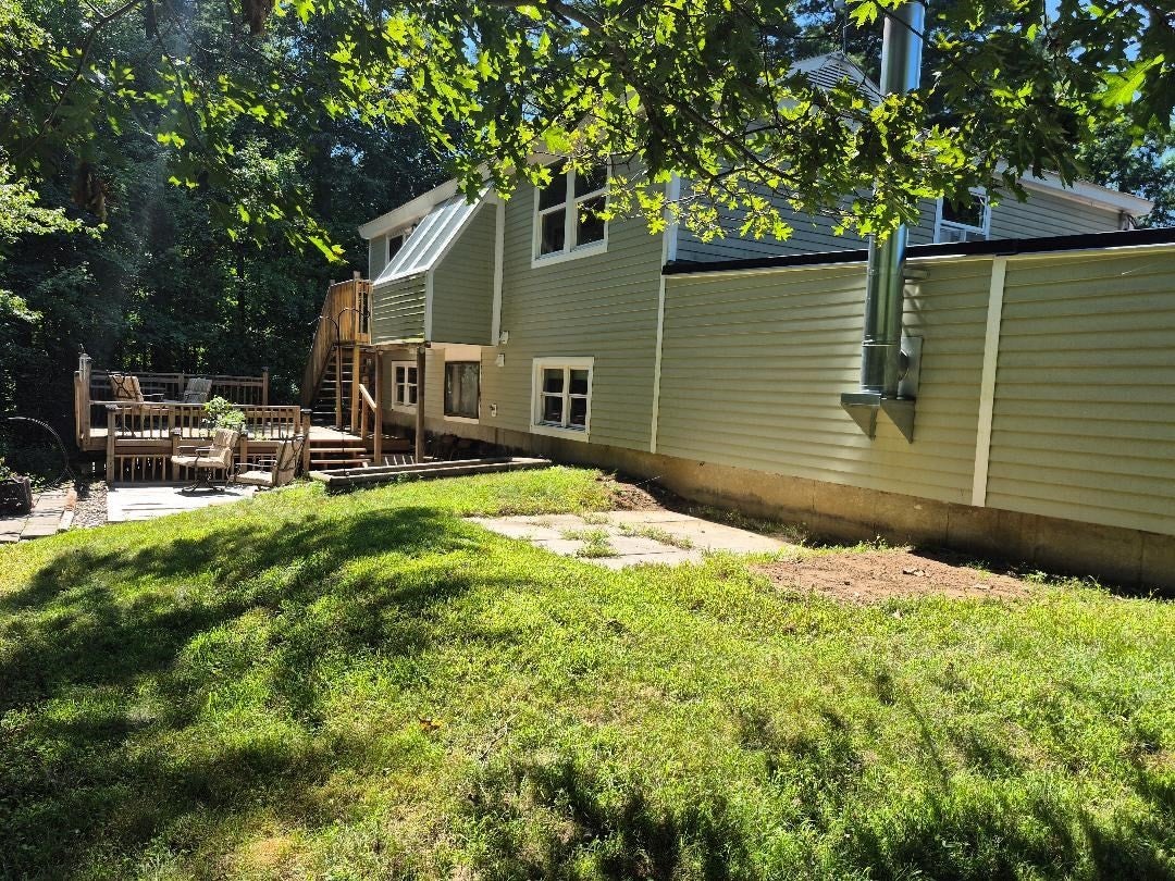511 Michael Sears Rd, Belchertown, MA Photo #4