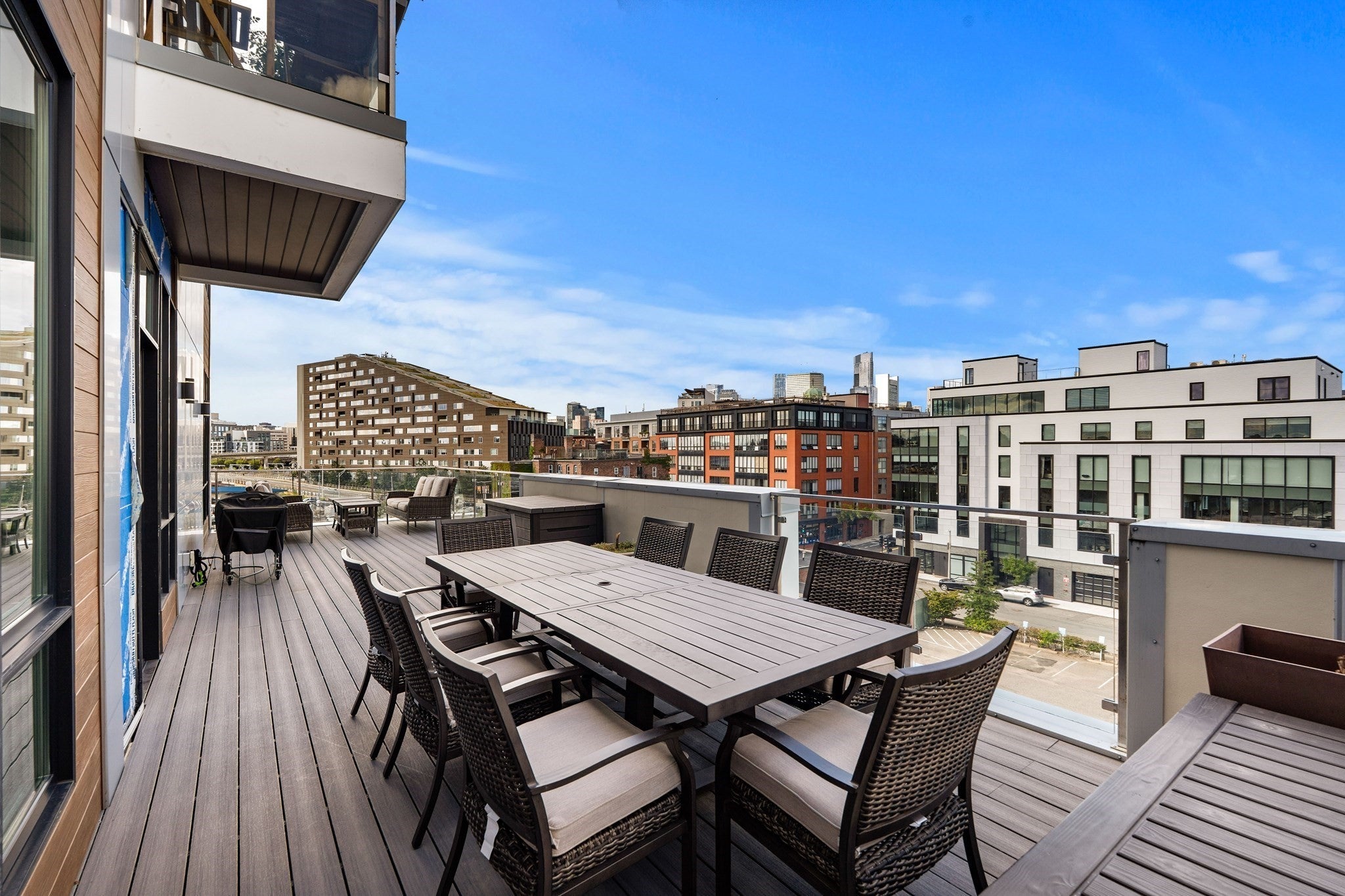 20 West Fifth ST #5I, Boston, MA Photo #14